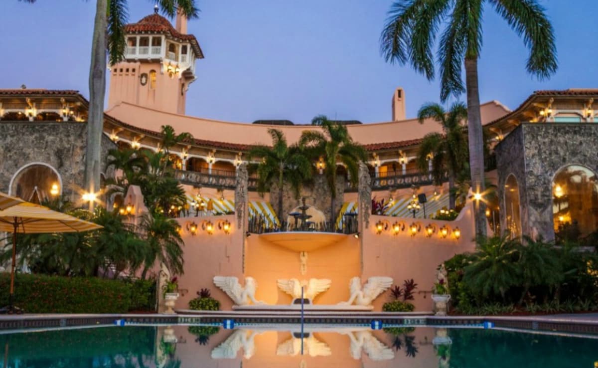 Mar-a-Lago