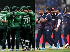 Pakistan vs USA T20 World Cup LIVE Score: Amid Calls To Drop Babar Azam, Pakistan Eye Revenge vs USA