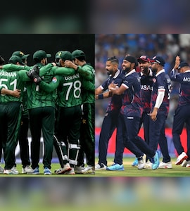 Pakistan vs USA T20 World Cup LIVE Score: Amid Calls To Drop Babar Azam, Pakistan Eye Revenge vs USA