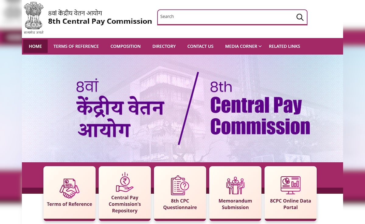 Latest and Breaking News on NDTV