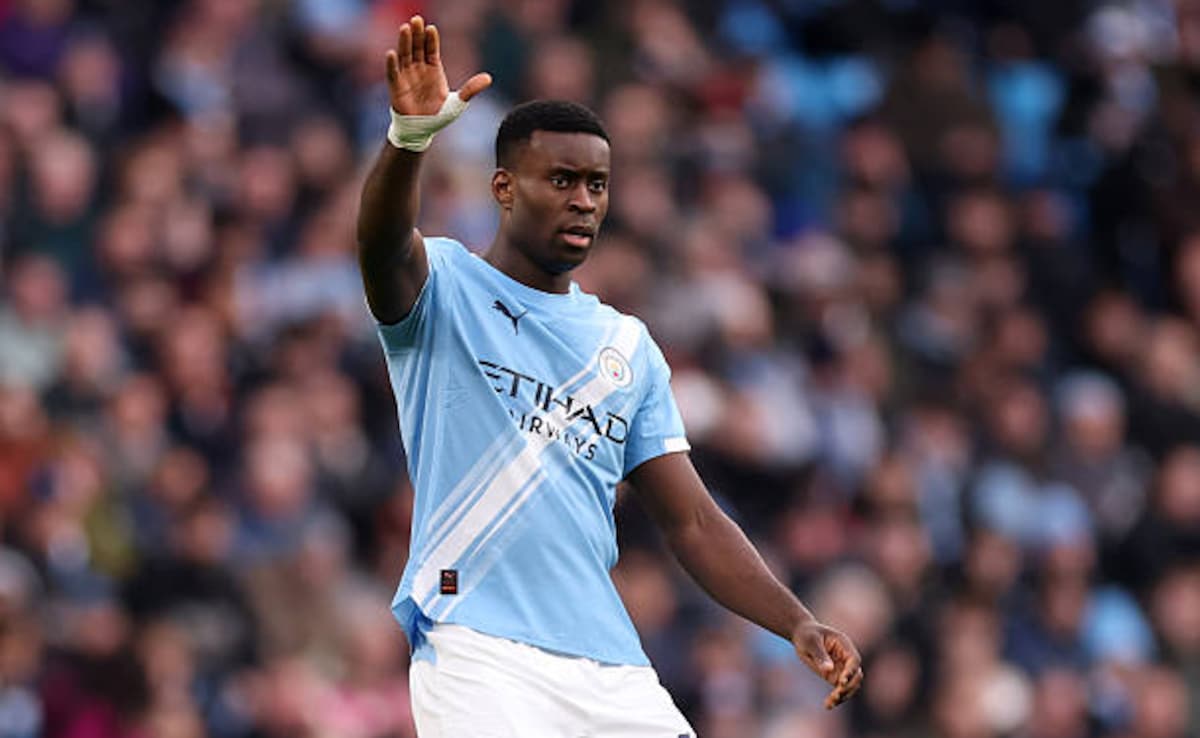 "Its An Incredible Honour To Play For A Club Of This Stature: Manchester Citys Marc Guehi