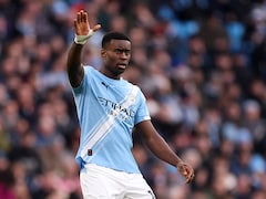 "Its An Incredible Honour To Play For A Club Of This Stature: Manchester City's Marc Guehi