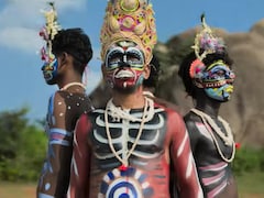 सुदीप्तो सेन समर्थित ‘चरक: फेयर ऑफ फेथ’ के दमदार ट्रेलर में भक्ति के अंधेरे पक्ष की पड़ताल