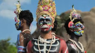 सुदीप्तो सेन समर्थित &lsquo;चरक: फेयर ऑफ फेथ&rsquo; के दमदार ट्रेलर में भक्ति के अंधेरे पक्ष की पड़ताल