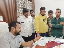 Madhya Pradesh News: SIR में फर्जी आपत्ति से बवाल, कांग्रेस ने कड़ी कार्रवाई की मांग, उग्र आंदोलन की दी चेतावनी