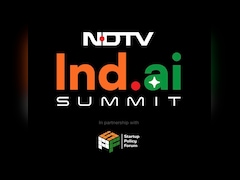 NDTV IND.AI Summit: India's Dialogue With The AI Future On February 18 In New Delhi
