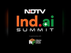 NDTV IND.AI Summit: India's Dialogue With The AI Future On February 18 In New Delhi