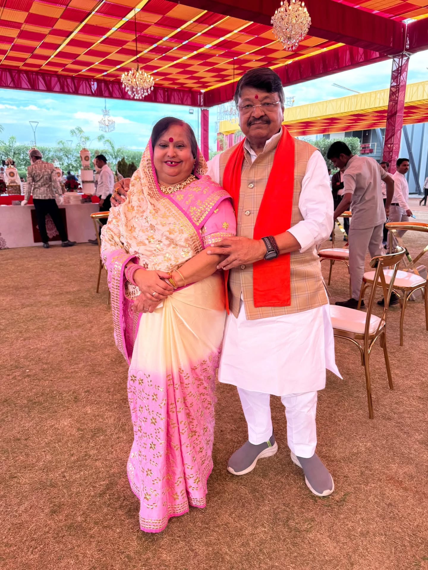 kailash vijayvargiya kailash vijayvargiya