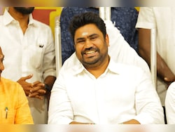 Lottery Baron's Son Launches New Party, Will Contest Polls In Puducherry