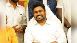 Lottery Baron's Son Launches New Party, Will Contest Polls In Puducherry