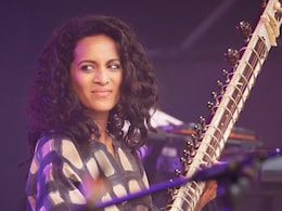 Anoushka Shankar Explains Why She's Not Attending The 2026 Grammys: 'Want To Take Care Of My Mental Health'