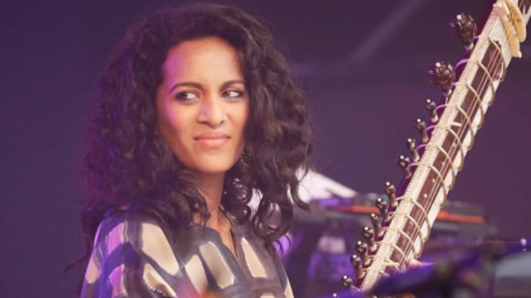 Anoushka Shankar Explains Why She's Not Attending The 2026 Grammys: 'Want To Take Care Of My Mental Health'