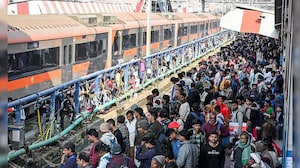 India To Develop 7 High-Speed Rail Corridors: Nirmala Sitharaman's Budget