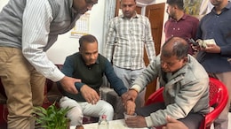 ACB Action: 100000 रुपये की रिश्वत लेते पकड़ा गया BDO, जाल बिछा कर किया गया रंगे हाथ ट्रैप
