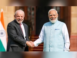 टेक्नोलॉजी, रिसर्च, दुर्लभ खनिज... भारत-ब्राजील के बीच ट्रेड डील पर मुहर, 10 प्वाइंट्स में समझें बड़ी बातें