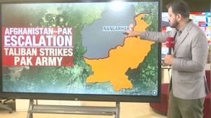 Pakistan Targets Multiple Afghan Border Regions; Nangarhar At the Epicentre of Fresh Escalation