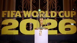 FIFA World Cup: $3-Billion Loss? What's At Stake For Mexico If Showpiece Event Moves Out Over Cartel Violence