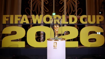 FIFA World Cup: $3-Billion Loss? What's At Stake For Mexico If Showpiece Event Moves Out Over Cartel Violence