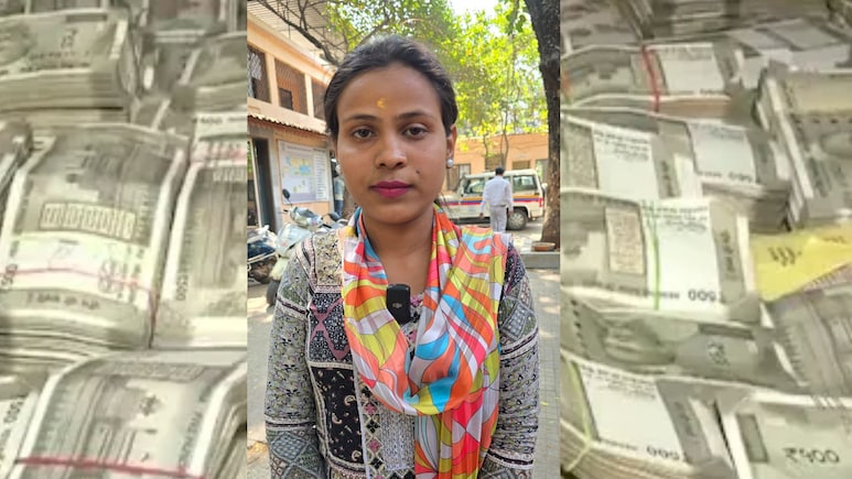 Dombivli News: माझ्या खात्यात 2 कोटी 60 लाख आले कुठून? तरुणीच्या प्रश्नानं डोंबिवलीत खळबळ, वाचा काय आहे प्रकरण