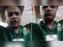 ट्रेन में पानी को लेकर गरमाया माहौल, पैसेंजर से भिड़ा वेंडर, बोला- 14 रुपये में नहीं देंगे पानी की बोतल!