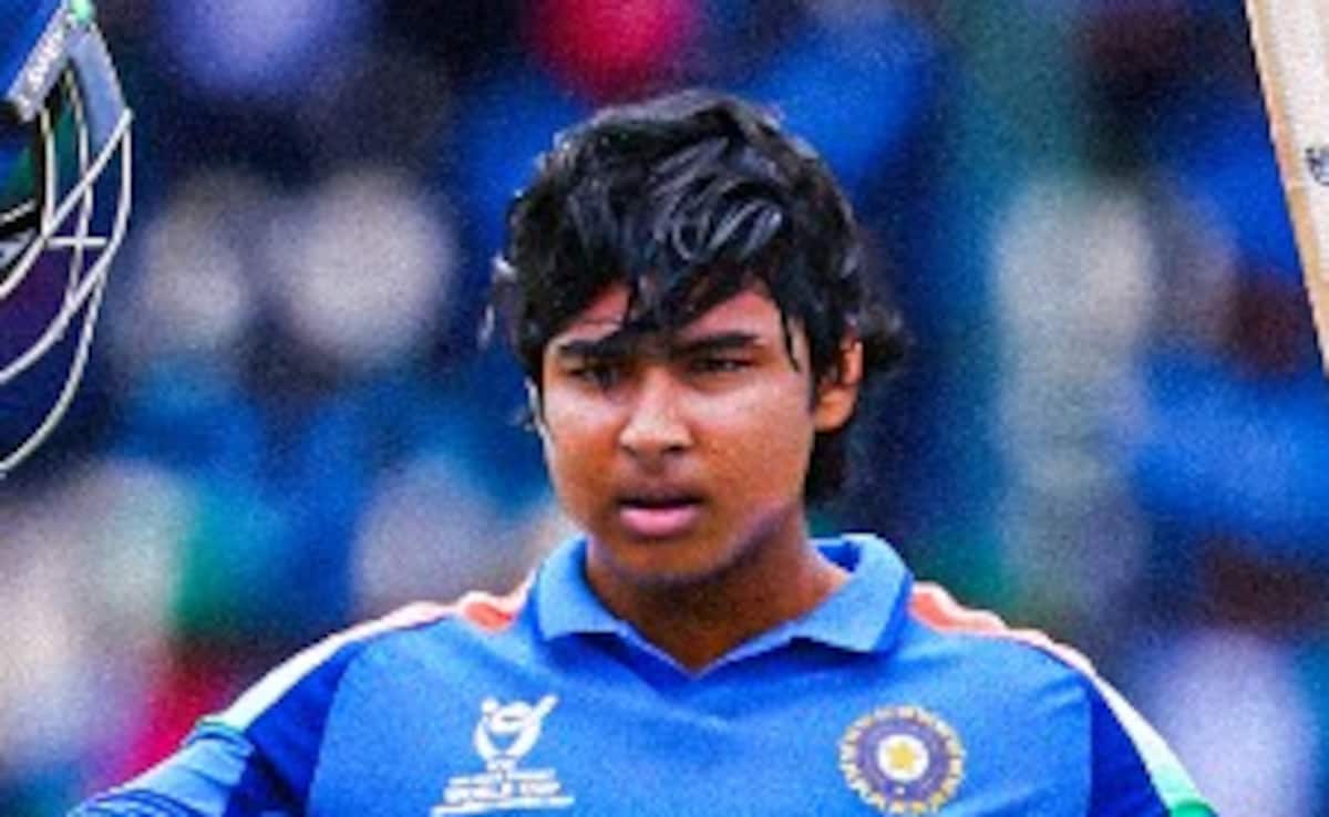 ENGU19 vs INDU19 Final: भारत ने छठी बार जीता जूनियर विश्व कप, कुछ ऐसे दी इंग्लैंड को फाइनल में मात, वैभव का तूफानी शतक, डिटेल रिपोर्ट