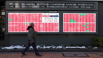 Asian Stocks Rise After Tech Boosts US Equities: Markets Wrap
