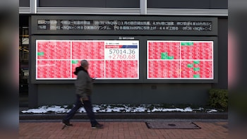 Asian Shares Advance At Open, Gold Edges Lower: Markets Wrap