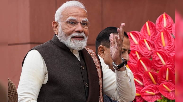 PM Modi To Visit Ajmer On Feb 28, Launch Projects Worth Rs 23,500 Crore