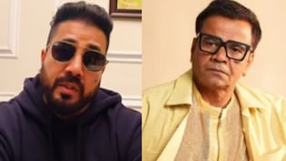 प्लीज सिर्फ अनाउंसमेंट पोस्ट न करें... राजपाल यादव की मदद करने वालों के लिए मीका सिंह ने दिया मैसेज&nbsp;