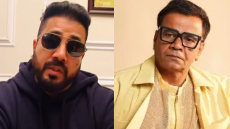 प्लीज सिर्फ अनाउंसमेंट पोस्ट न करें... राजपाल यादव की मदद करने वालों के लिए मीका सिंह ने दिया मैसेज&nbsp;