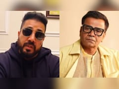 Mika Singh Asks Industry To Step Up For Rajpal Yadav, Not Just Post Online