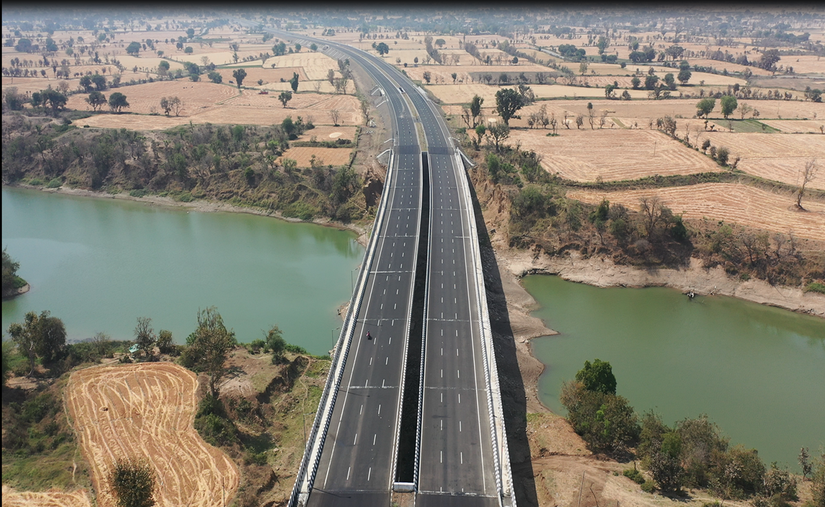 NHAI Projects in MP: ग्वालियर-भिंड-इटावा NH 719 फोर लेन प्रोजेक्ट DPR अंतिम चरण में; जल्द मिलेगी ये सुविधा