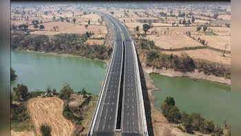 Government Assures Raw Material Supply To Highway Builders After Disruption Concerns