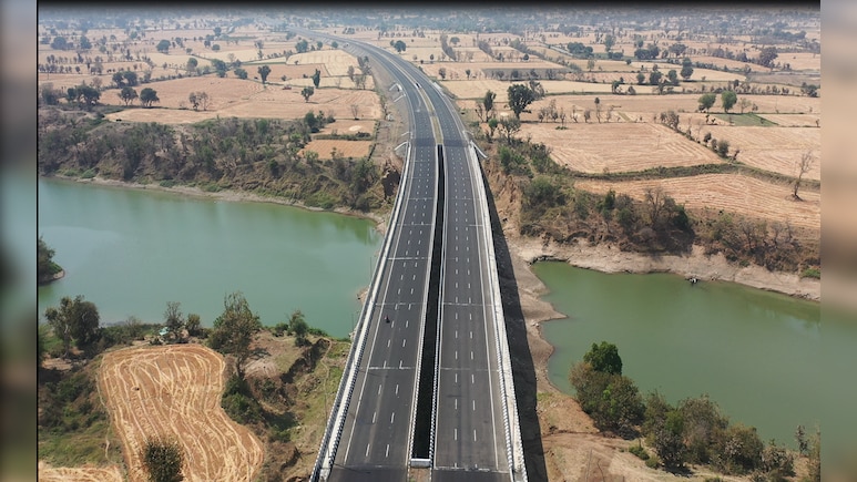 Government Assures Raw Material Supply To Highway Builders After Disruption Concerns