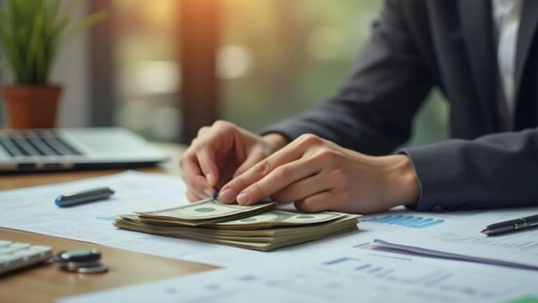 कंपनियां सैलरी को कैसे करती हैं एडजस्ट, जानिए कंपनी क्यों और कैसे करती है यह सब