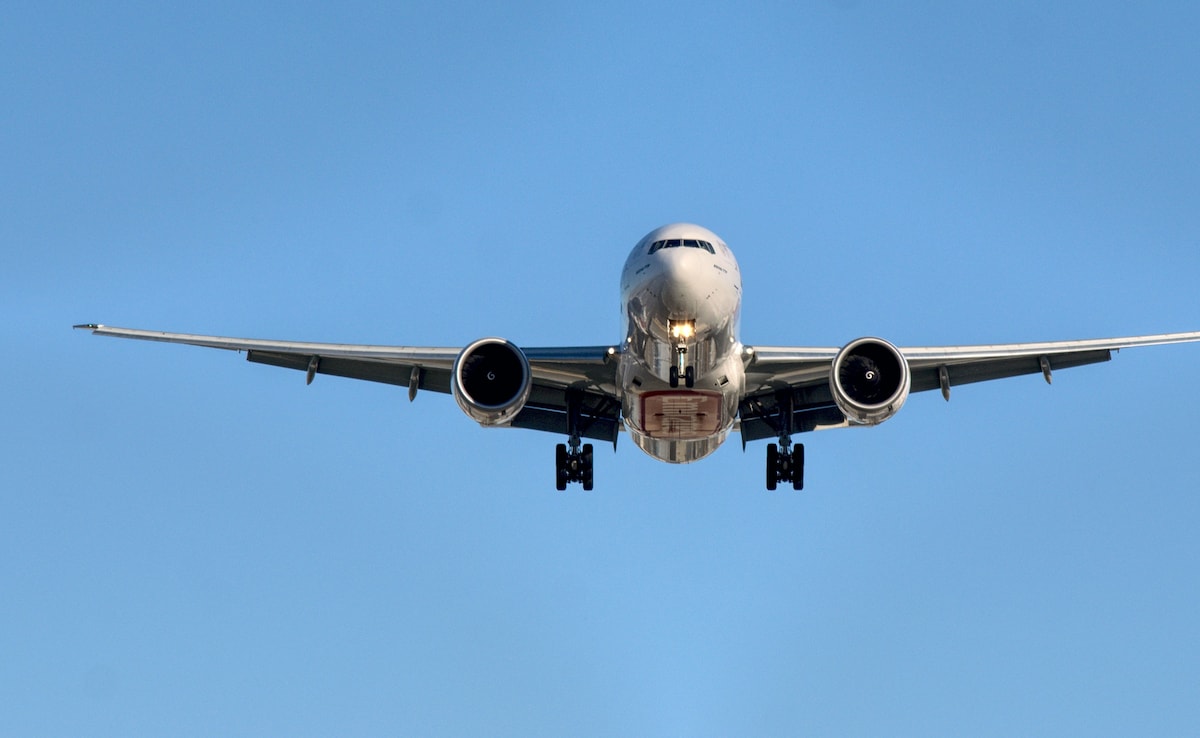 Latest and Breaking News on NDTV Latest and Breaking News on NDTV