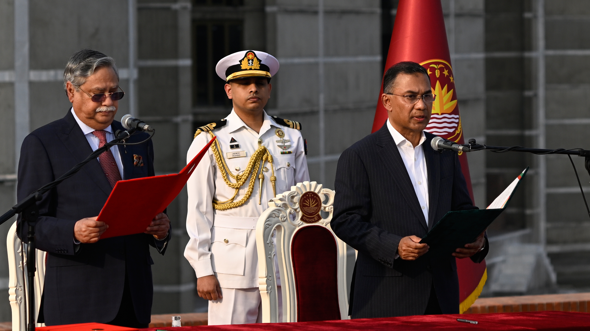 Can Tarique Rahman Unite A Divided Bangladesh?