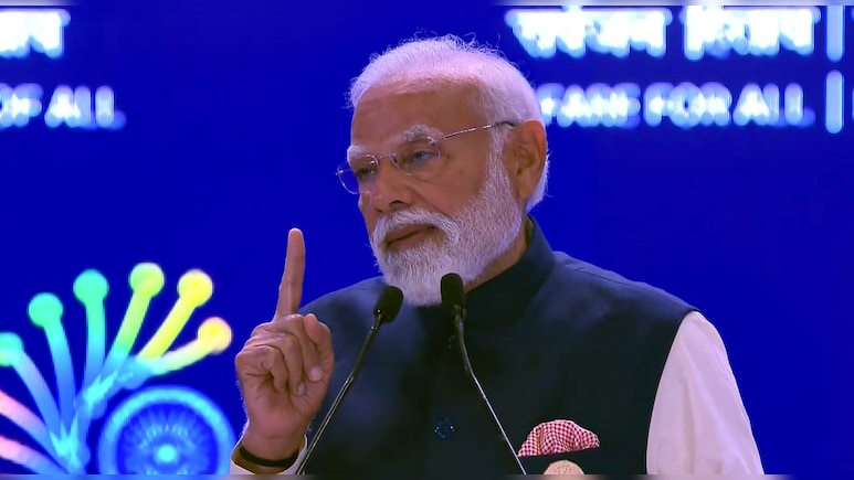 PM Modi's Meerut Visit On Feb. 22 &mdash; What's On Agenda? All You Need To Know