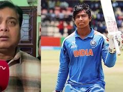 ENGU19 vs INDU19 Final: सब लड़कों ने... वैभव सूर्यवंशी की परफॉर्मेंस पर भावुक हुए पिता, क्या कुछ बोले?