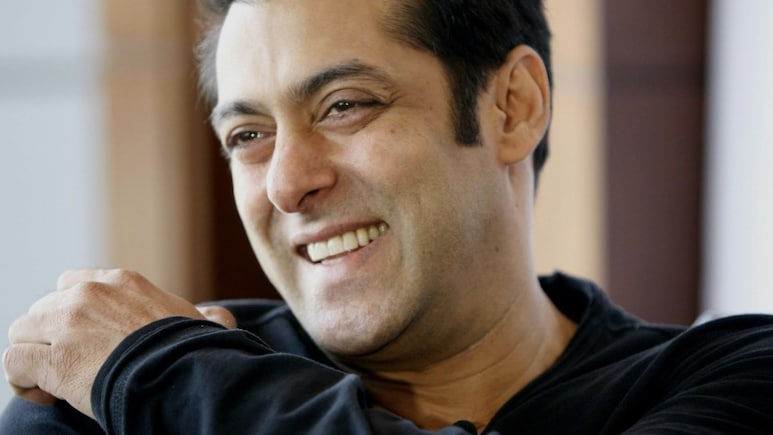 सलमान खान और मैं साथ में नंगे नहाए हैं, पुराने दोस्त ने ताजा की उन दिनों की यादें, जानते हैं कौन है ये दोस्त?