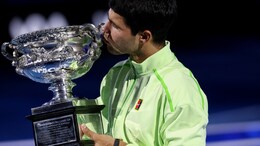 Carlos Alcaraz vs Novak Djokovic Highlights, Australian Open 2026 Final: Alcaraz Wins 1st Aus Open Title, Becomes Youngest To Achieve Career Grand Slam