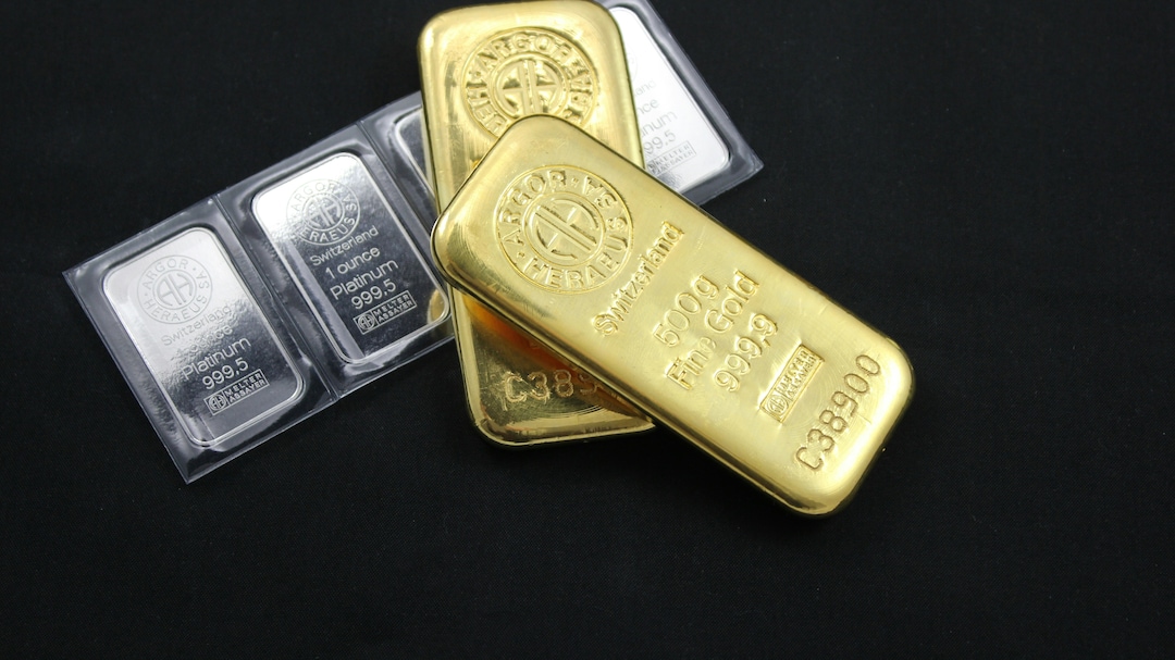 Gold, Silver Price Today, Feb 2 — Check Prices In Mumbai, Delhi, Chennai, And Other Cities