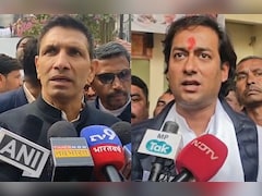 Union Budget 2026: एमपी कांग्रेस ने बजट को बताया FAIL! जीतू पटवारी ने कहा- ये कृषि के विपरीत  