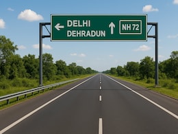 दिल्ली- देहरादून हाईवे बनकर तैयार, 6-7 घंटे का सफर सिर्फ 2.5 घटे में होगा पूरा, जानें कब खुलेगा