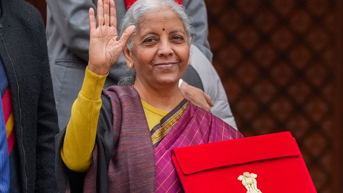 Budget 2026: आमदनी 35 लाख करोड़, खर्चा 53 लाख करोड़... फिर कहां से देश चलाएगी सरकार?
