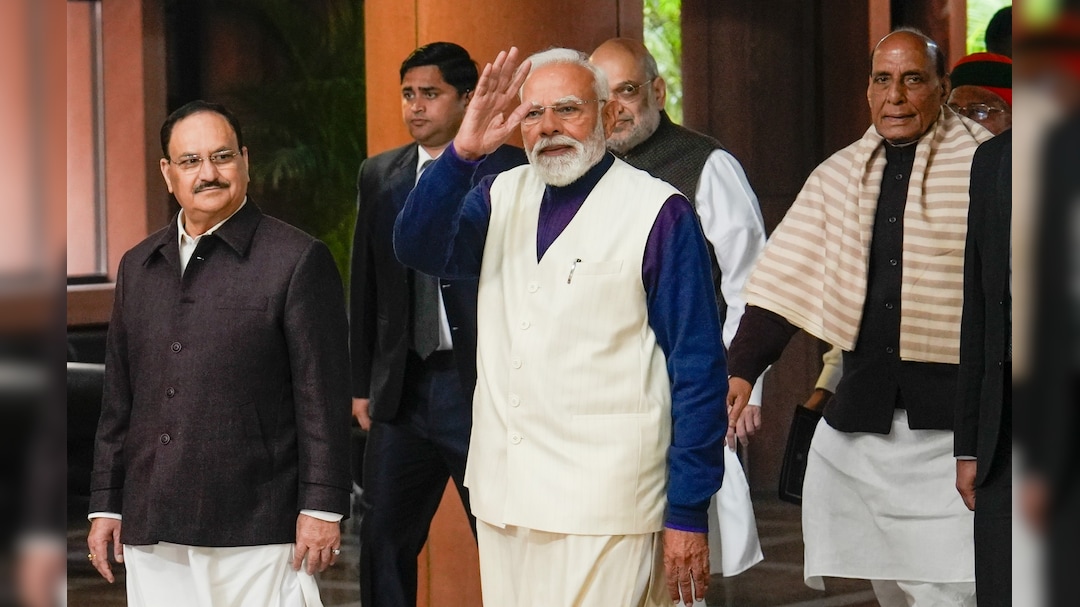 India-US Trade Deal Shows Patience Paid Off, Says PM Modi