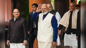 India-US Trade Deal Shows Patience Paid Off, Says PM Modi