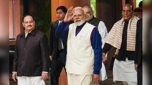 India-US Trade Deal Shows Patience Paid Off, Says PM Modi