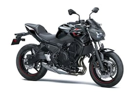 Kawasaki Z650, Z650 RS Get Discount Of Up To Rs 27,000 In Feb'2026