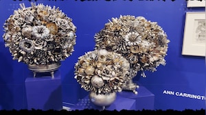 17th India Art Fair Brings Art Lovers To The Capital